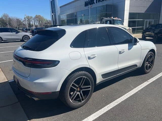 2020 Porsche Macan S - Image 3 of 4
