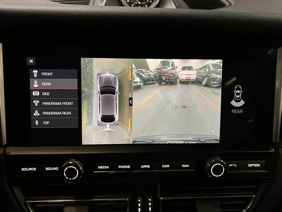 2020 Porsche Macan S - Image 13 of 16