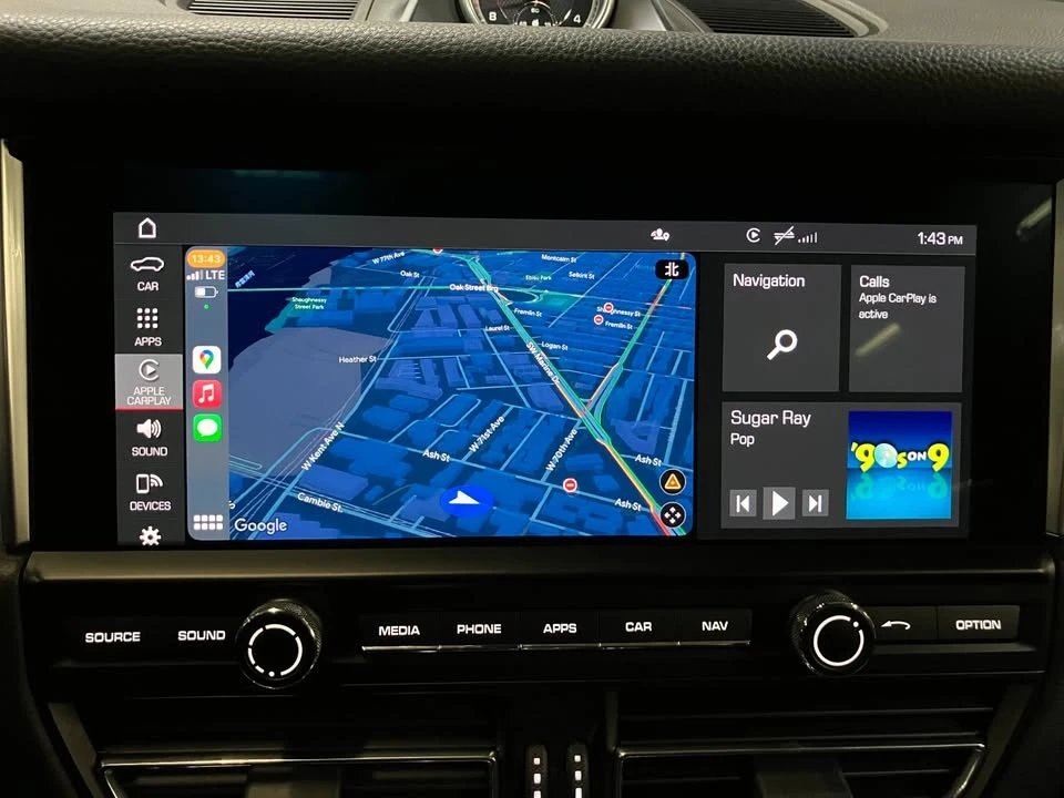 2020 Porsche Macan S - Image 12 of 16