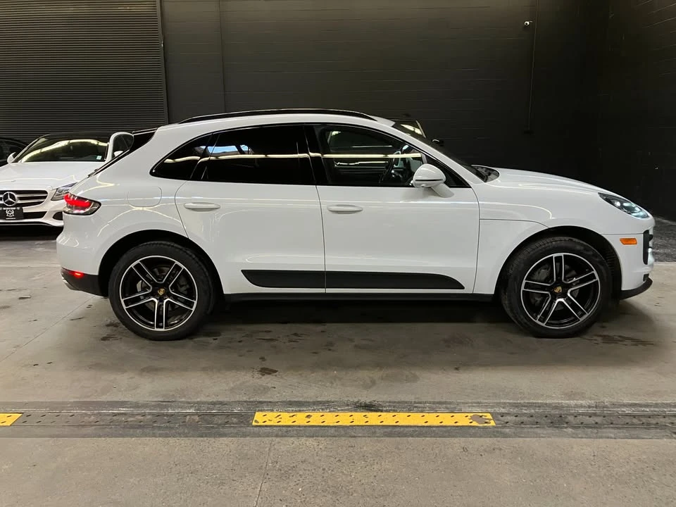 2020 Porsche Macan S - Image 3 of 16