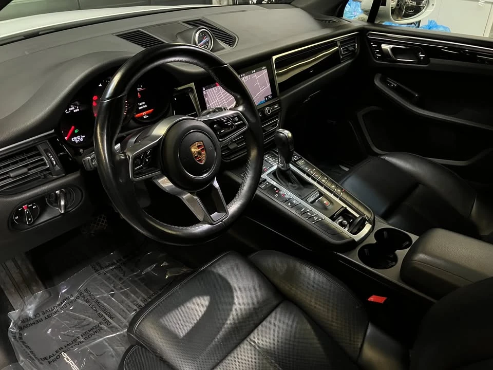 2020 Porsche Macan S - Image 8 of 16