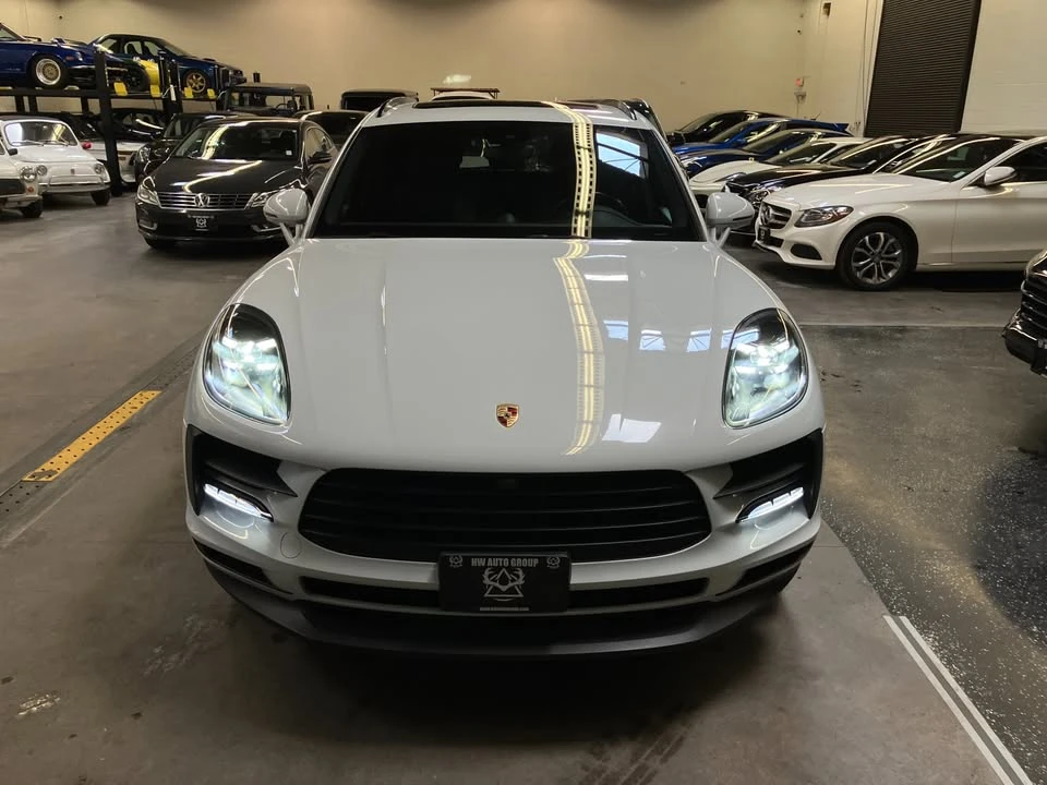 2020 Porsche Macan S - Image 2 of 16
