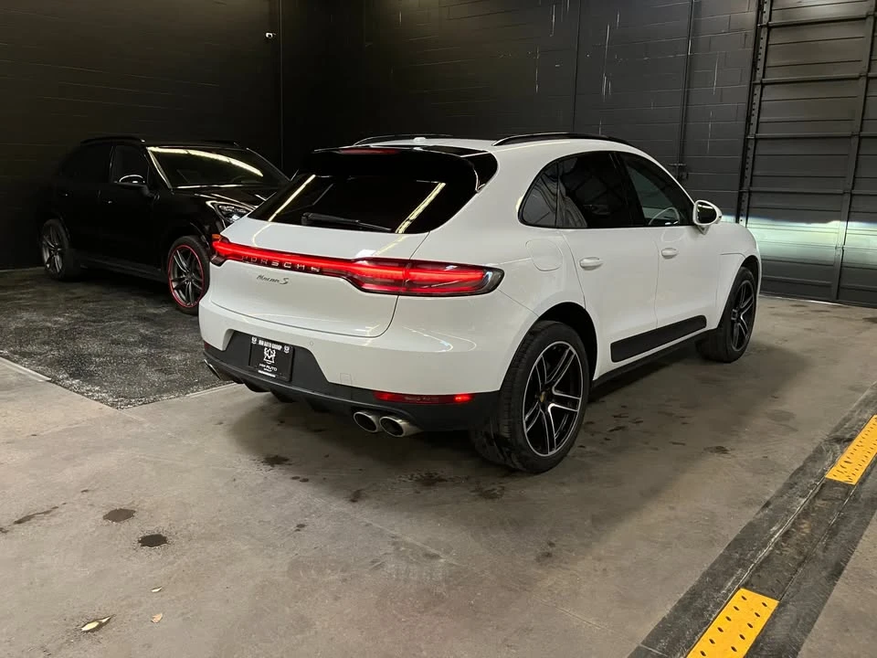 2020 Porsche Macan S - Image 4 of 16