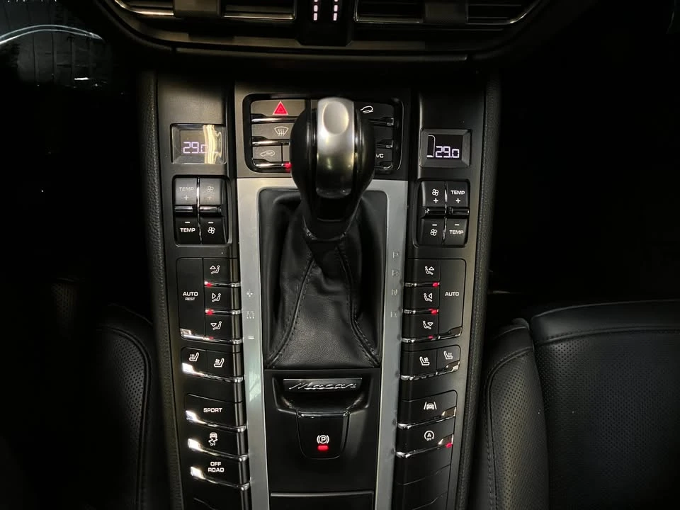 2020 Porsche Macan S - Image 14 of 16