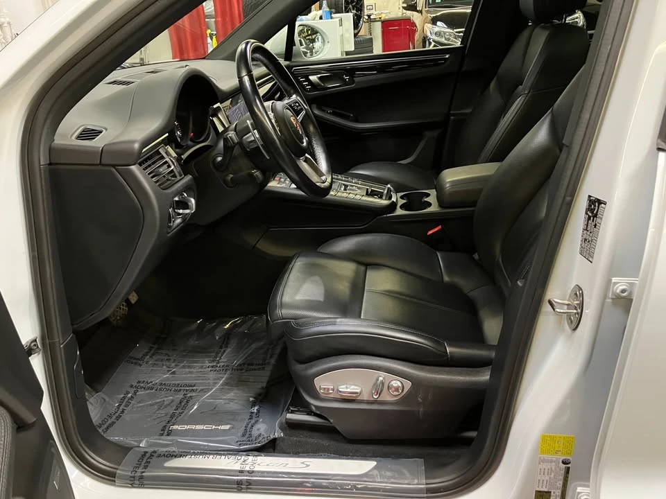 2020 Porsche Macan S - Image 7 of 16