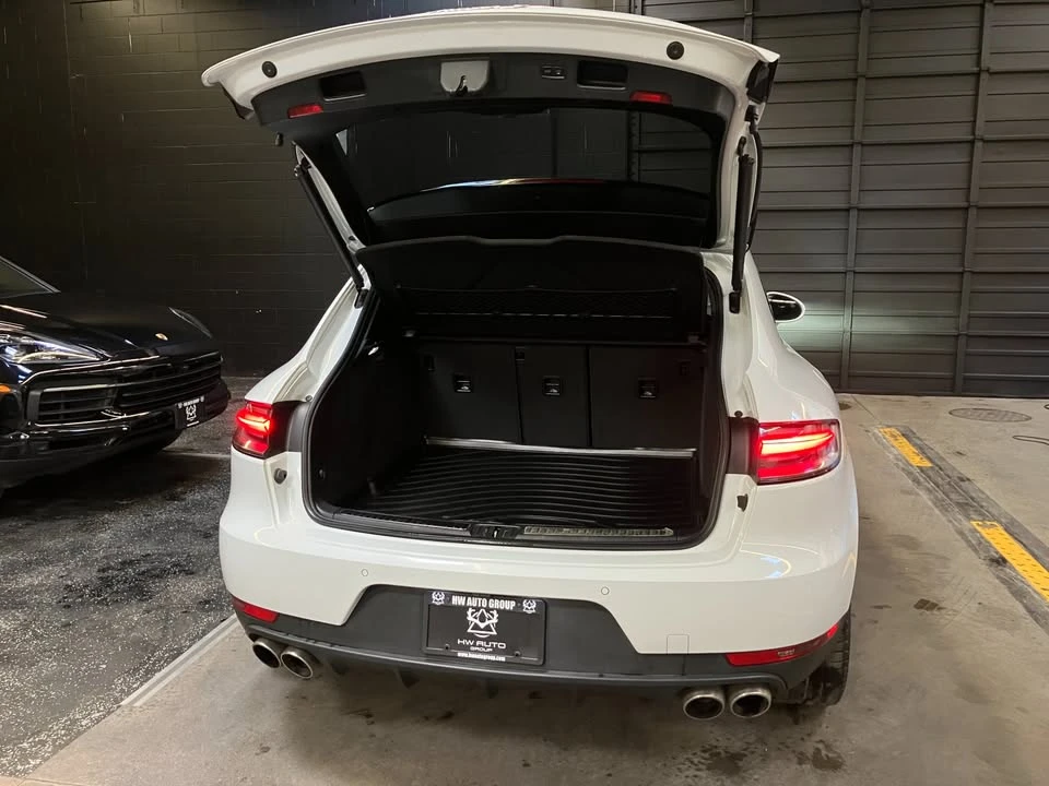 2020 Porsche Macan S - Image 5 of 16