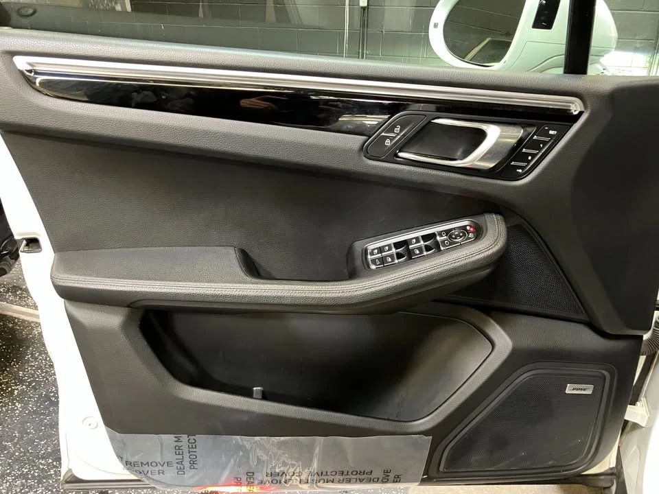 2020 Porsche Macan S - Image 6 of 16