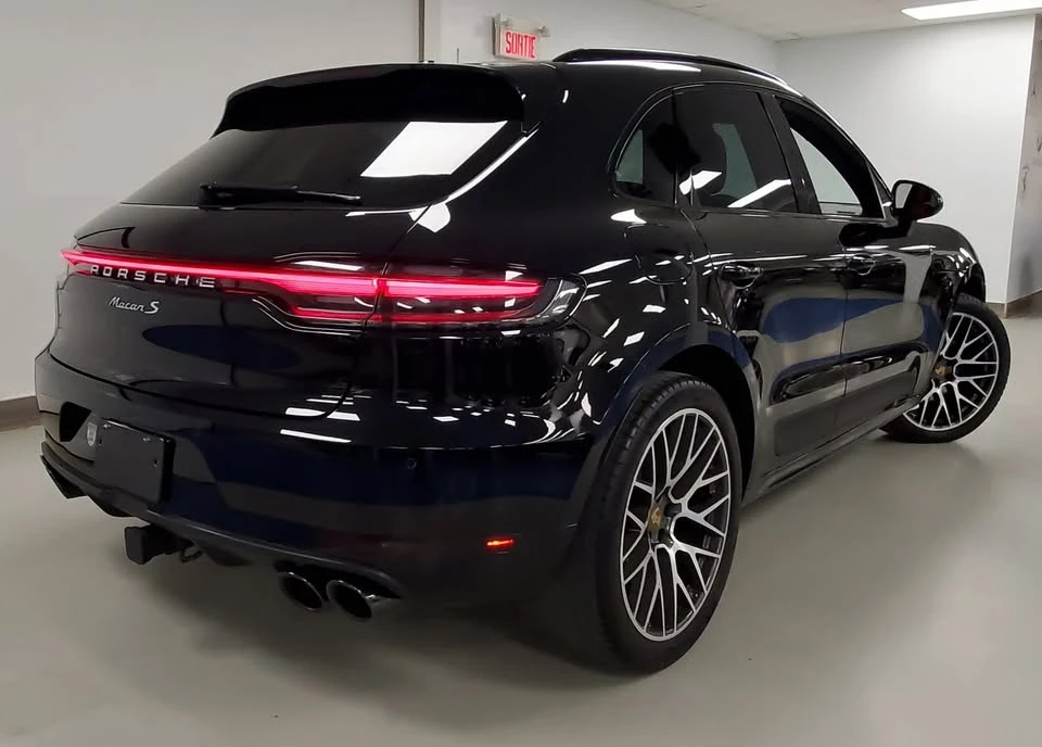 2020 Porsche Macan S - Image 4 of 19
