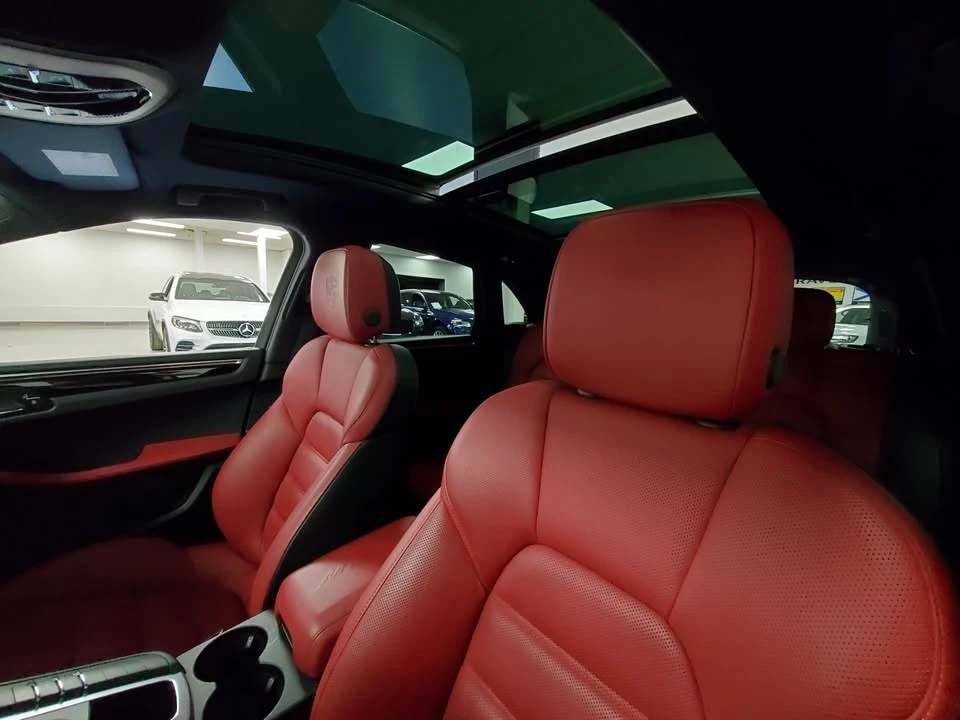 2020 Porsche Macan S - Image 8 of 19