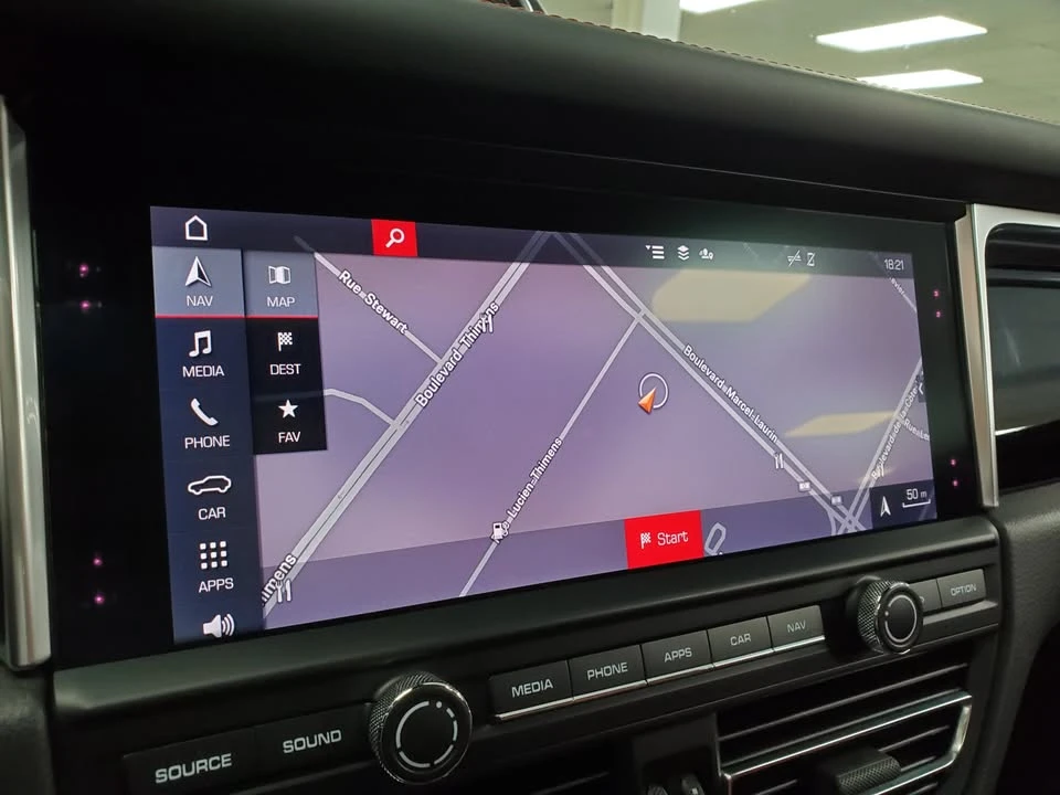 2020 Porsche Macan S - Image 9 of 19