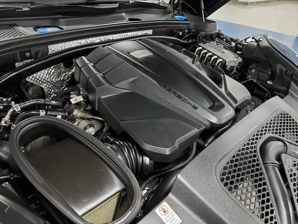 2020 Porsche Macan S - Image 19 of 19
