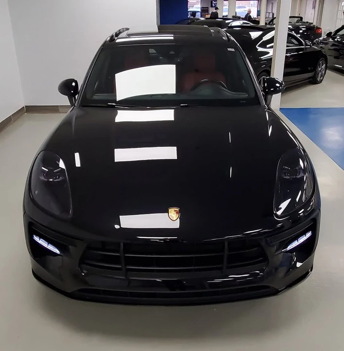 2020 Porsche Macan S - Image 7 of 19