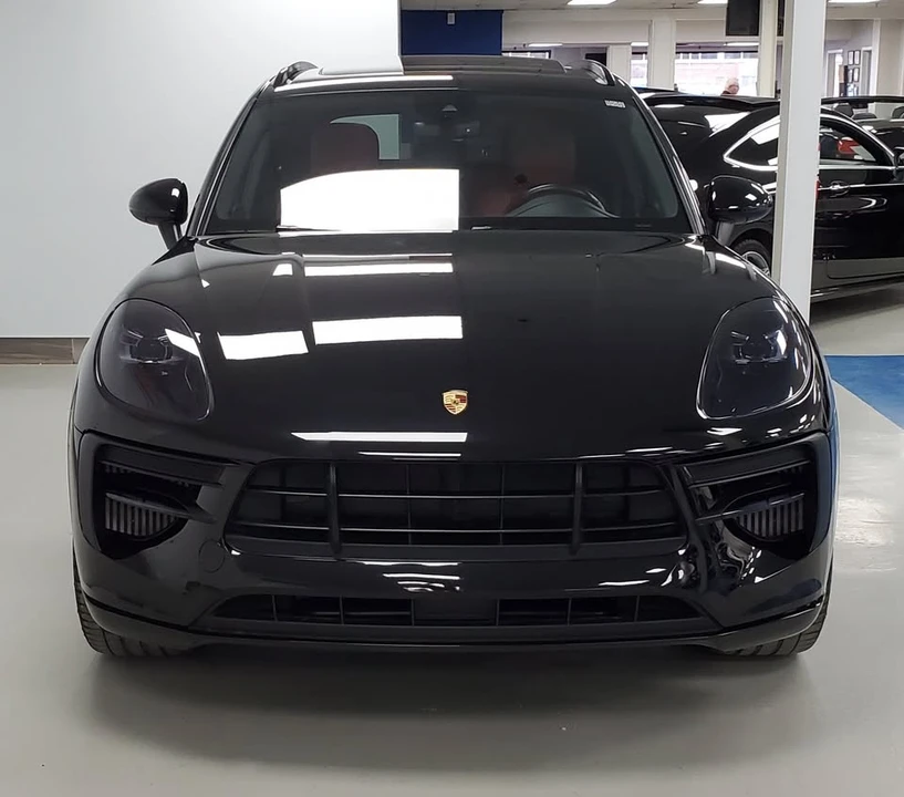 2020 Porsche Macan S - Image 6 of 19