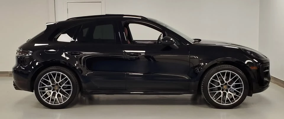 2020 Porsche Macan S - Image 2 of 19
