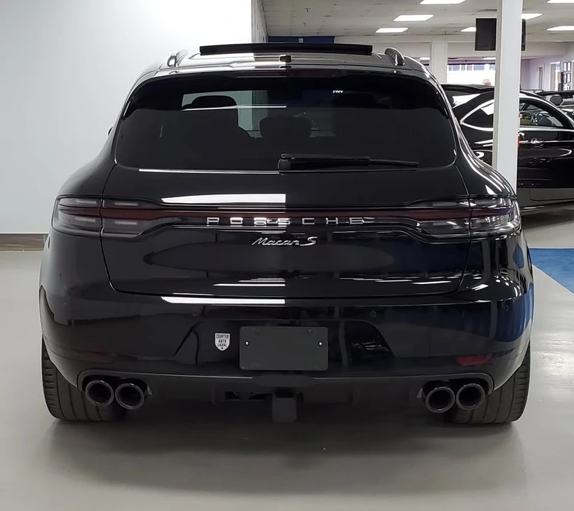 2020 Porsche Macan S - Image 3 of 19