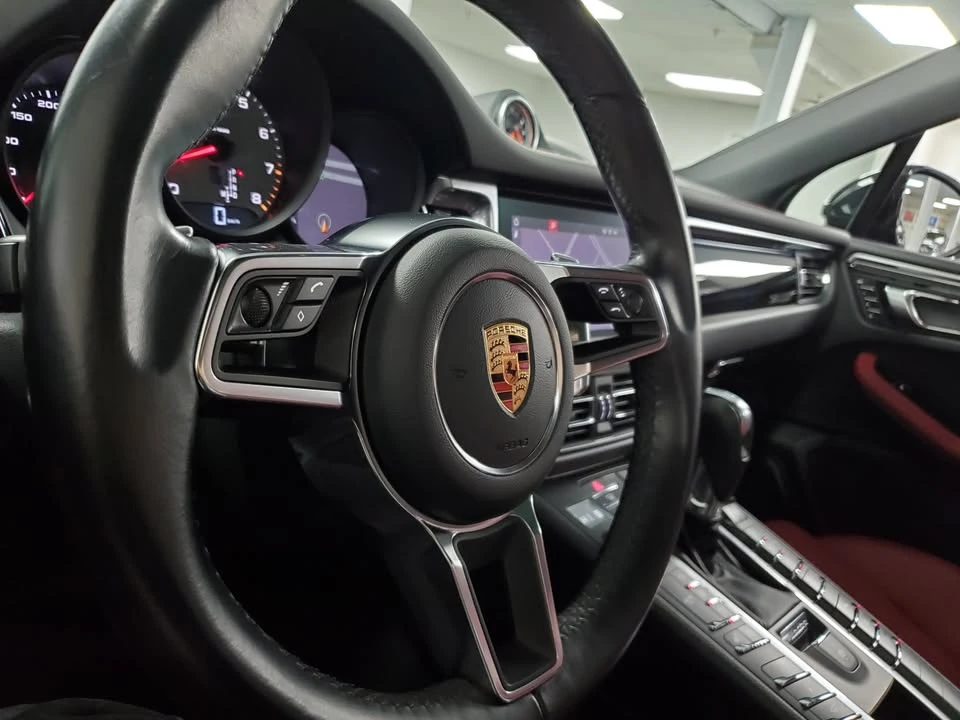 2020 Porsche Macan S - Image 15 of 19