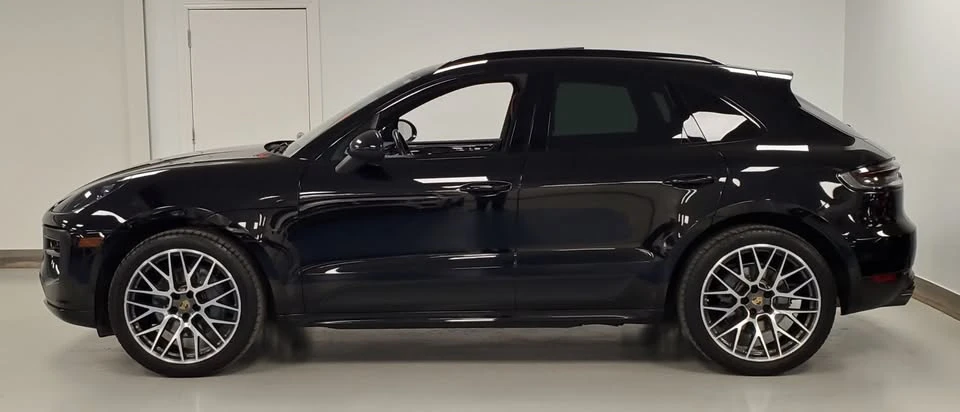 2020 Porsche Macan S - Image 5 of 19