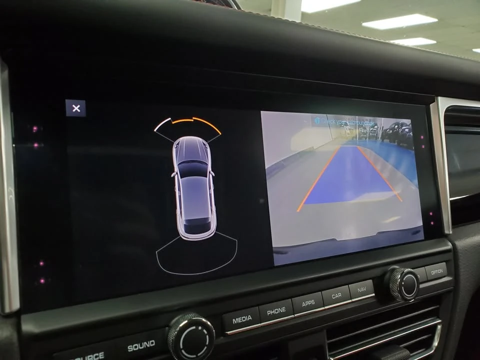 2020 Porsche Macan S - Image 10 of 19