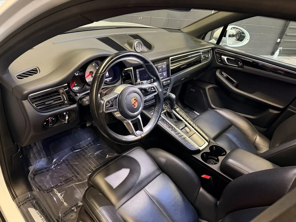 2020 Porsche Macan S - Image 11 of 20