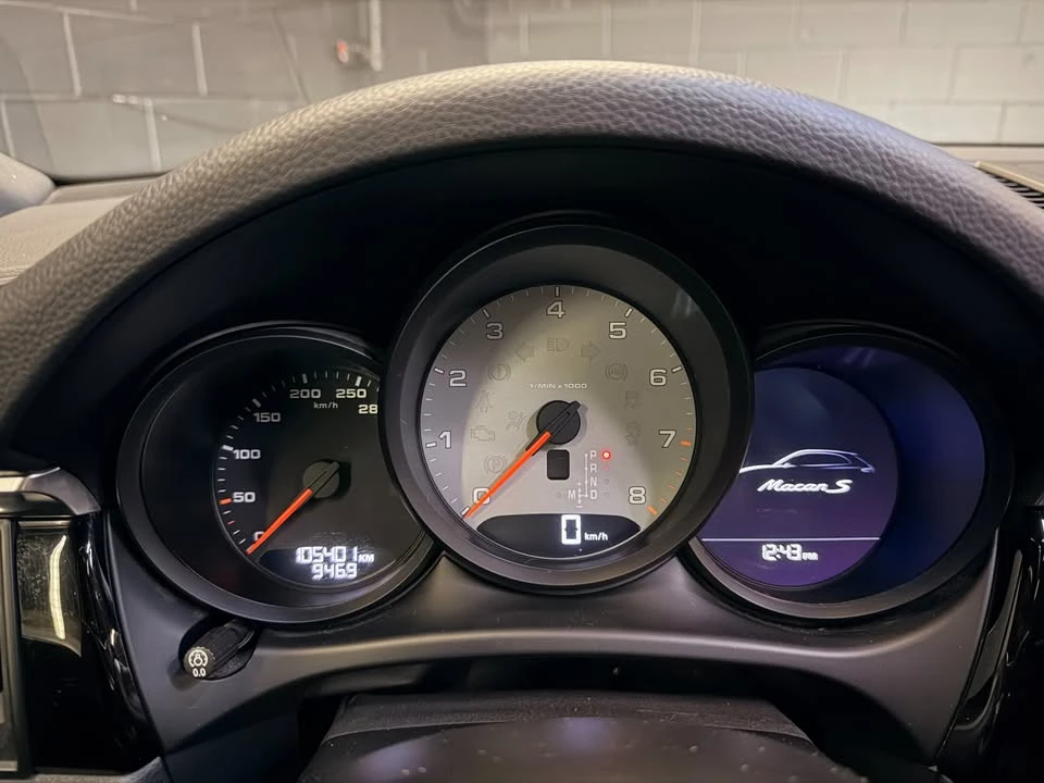 2020 Porsche Macan S - Image 13 of 20