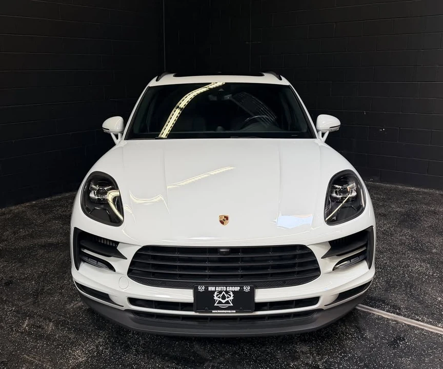 2020 Porsche Macan S - Image 2 of 20