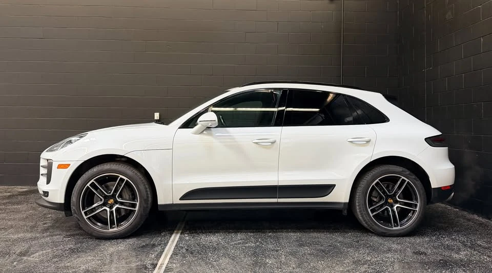 2020 Porsche Macan S - Image 4 of 20