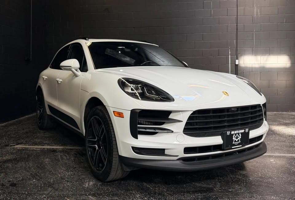 2020 Porsche Macan S - Image 3 of 20