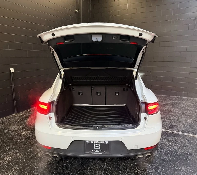2020 Porsche Macan S - Image 7 of 20