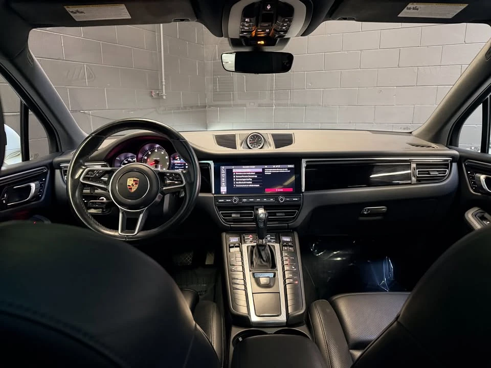 2020 Porsche Macan S - Image 17 of 20