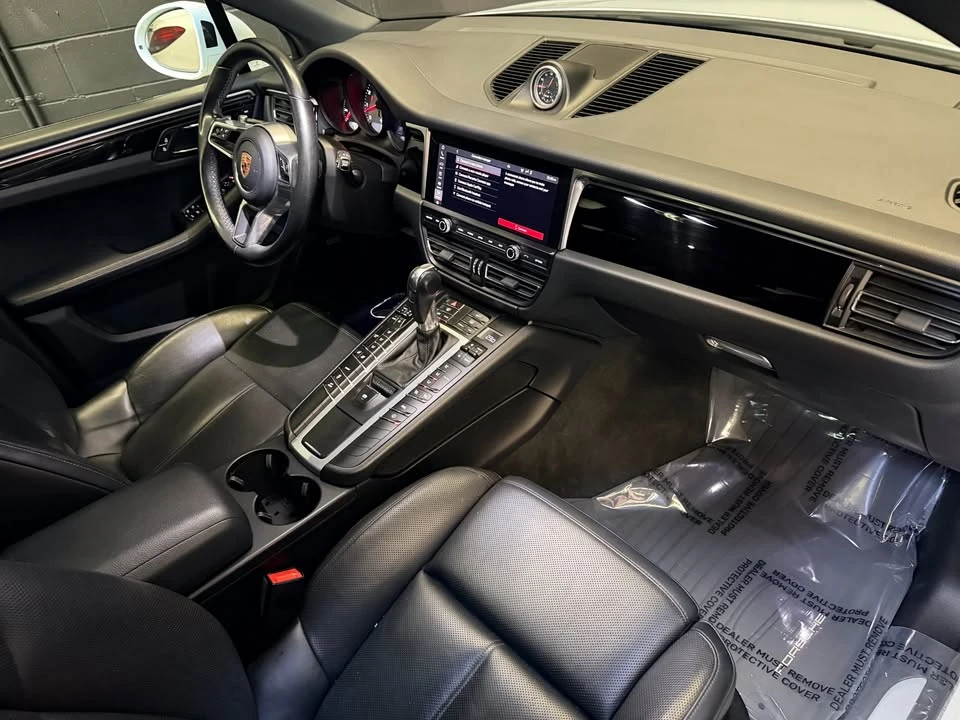 2020 Porsche Macan S - Image 19 of 20