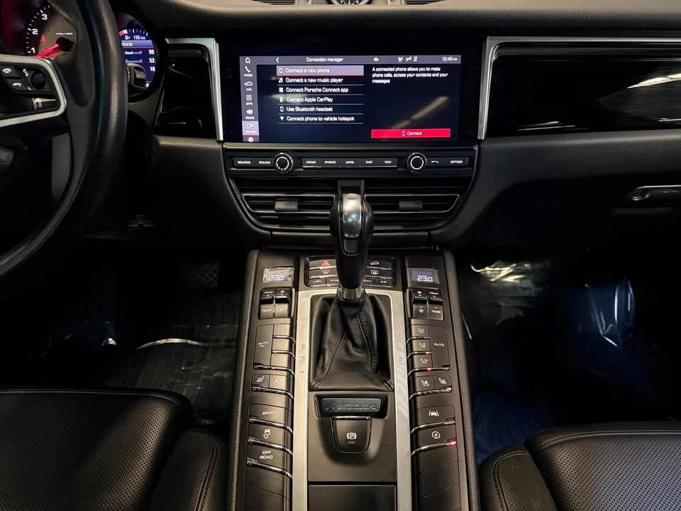 2020 Porsche Macan S - Image 18 of 20