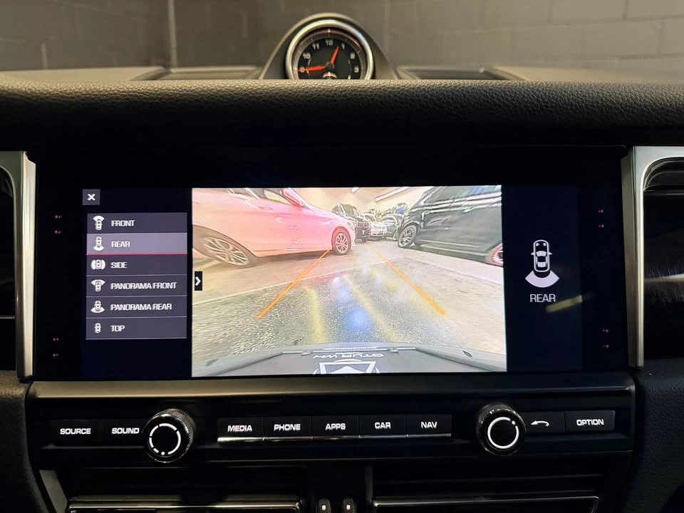 2020 Porsche Macan S - Image 15 of 20