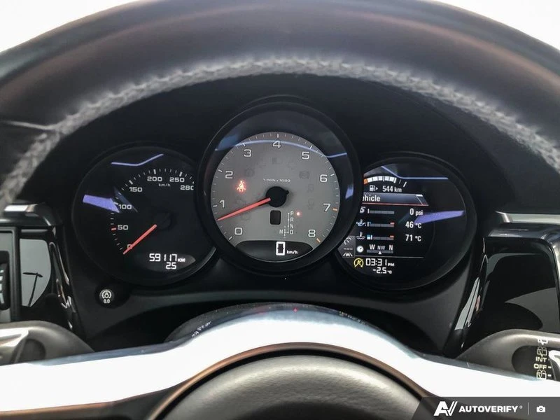 2020 Porsche Macan S - Image 13 of 20