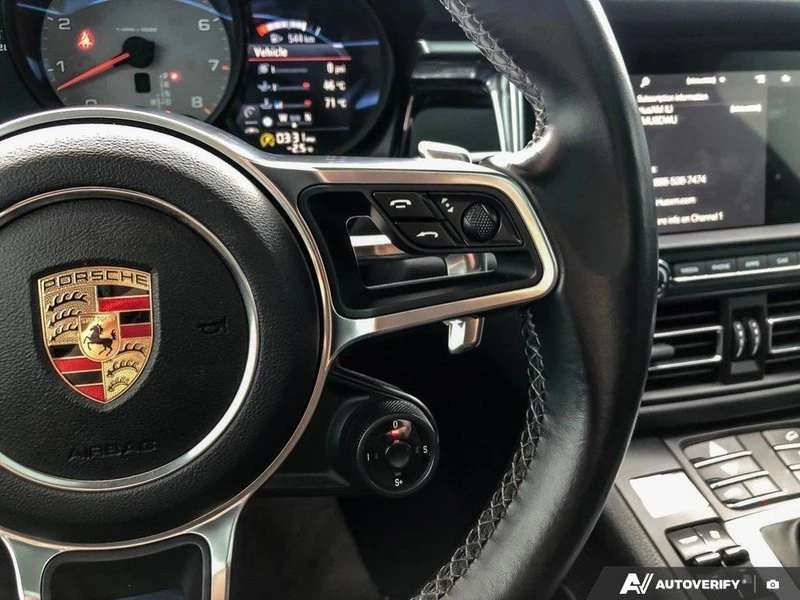 2020 Porsche Macan S - Image 14 of 20