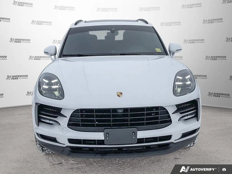 2020 Porsche Macan S - Image 2 of 20
