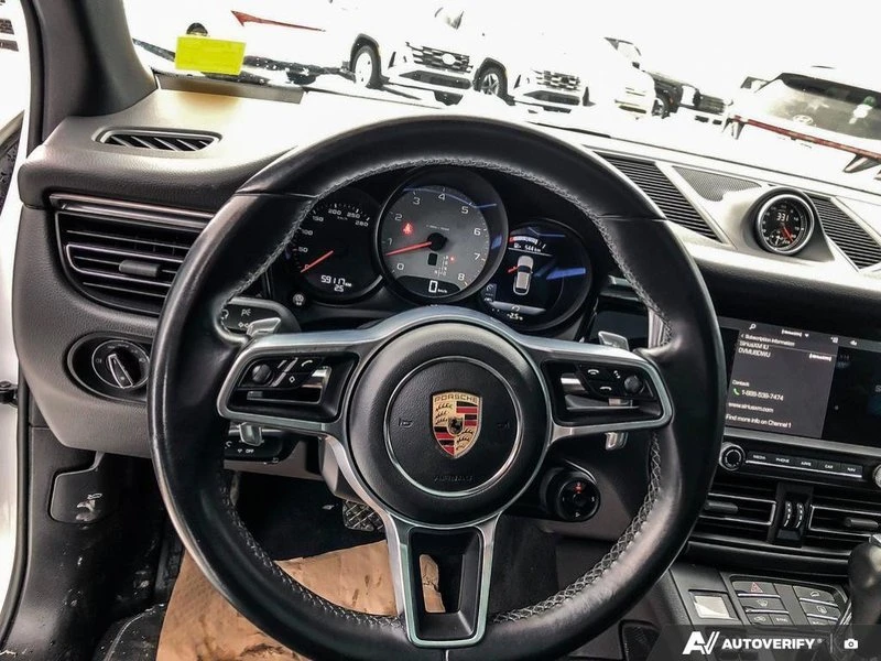 2020 Porsche Macan S - Image 12 of 20