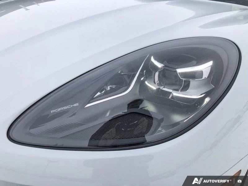 2020 Porsche Macan S - Image 9 of 20