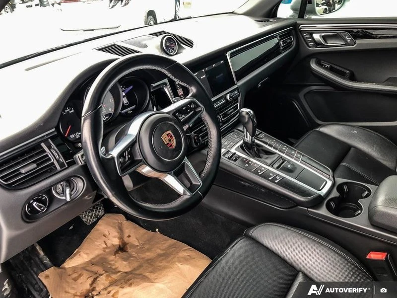2020 Porsche Macan S - Image 11 of 20