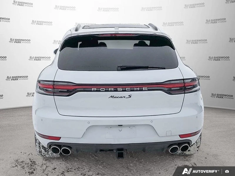2020 Porsche Macan S - Image 6 of 20