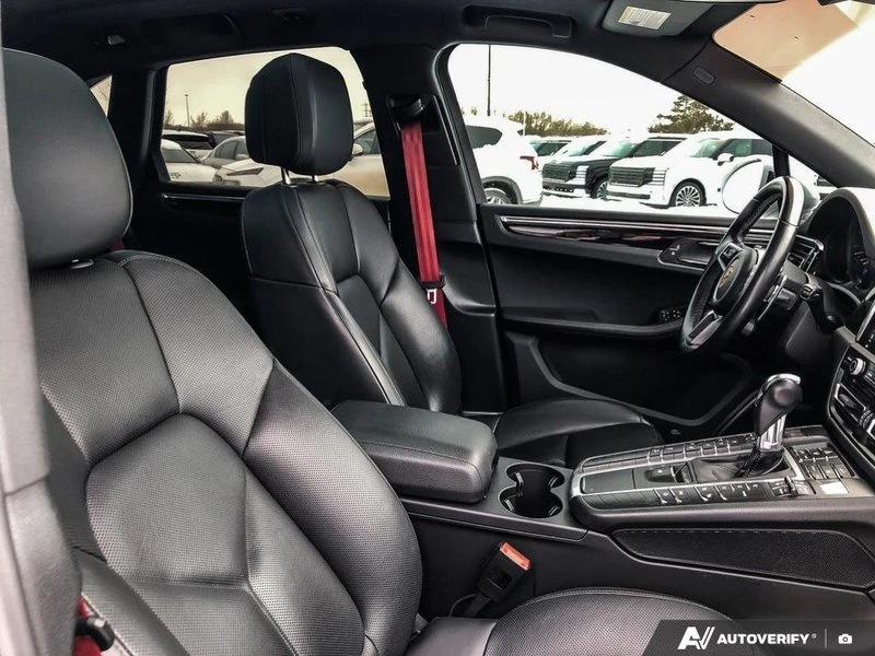 2020 Porsche Macan S - Image 20 of 20