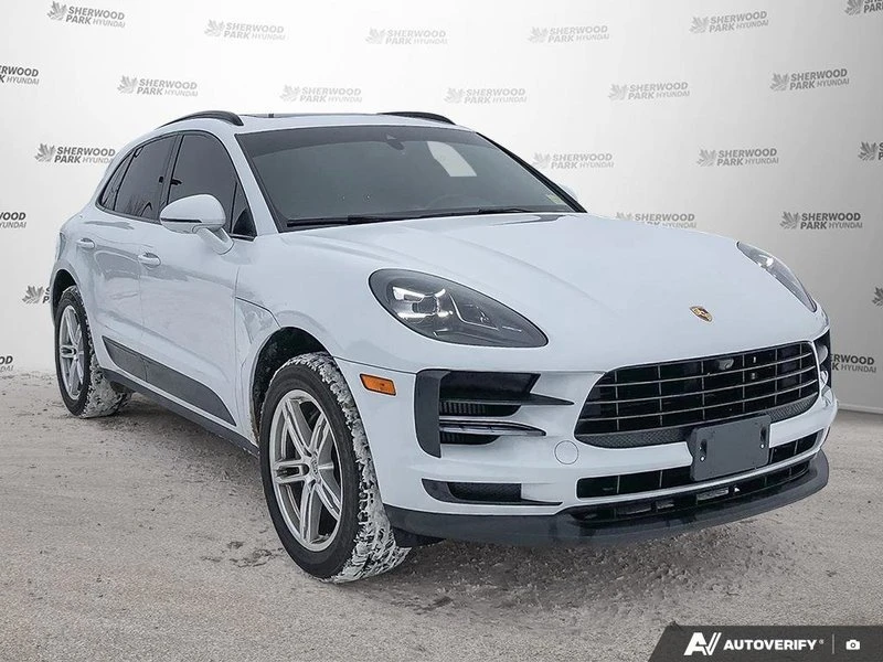 2020 Porsche Macan S - Image 3 of 20
