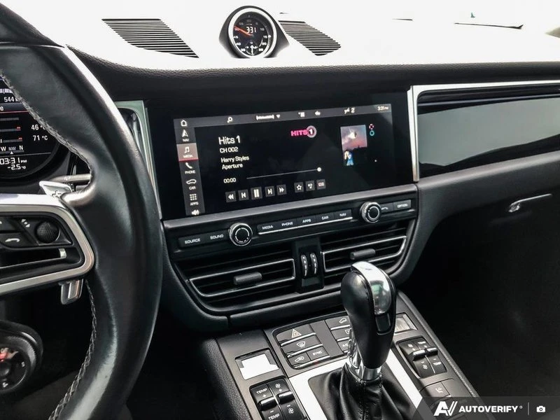 2020 Porsche Macan S - Image 17 of 20