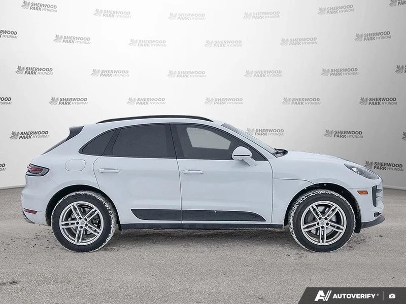 2020 Porsche Macan S - Image 8 of 20
