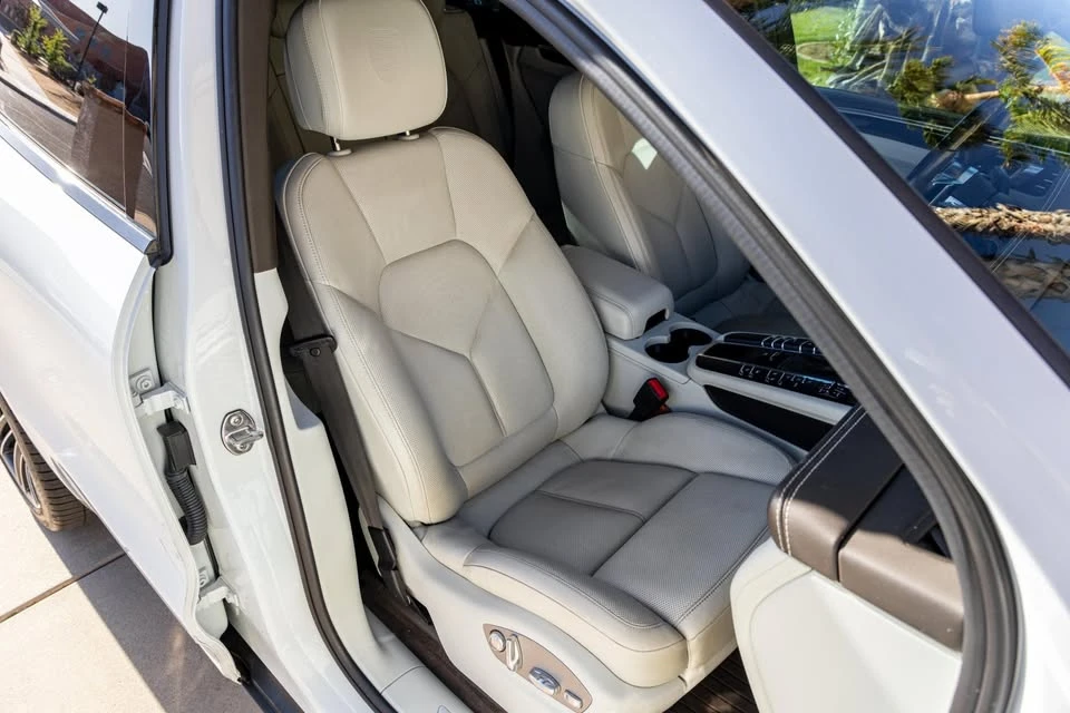 2020 Porsche Macan S - Image 10 of 10