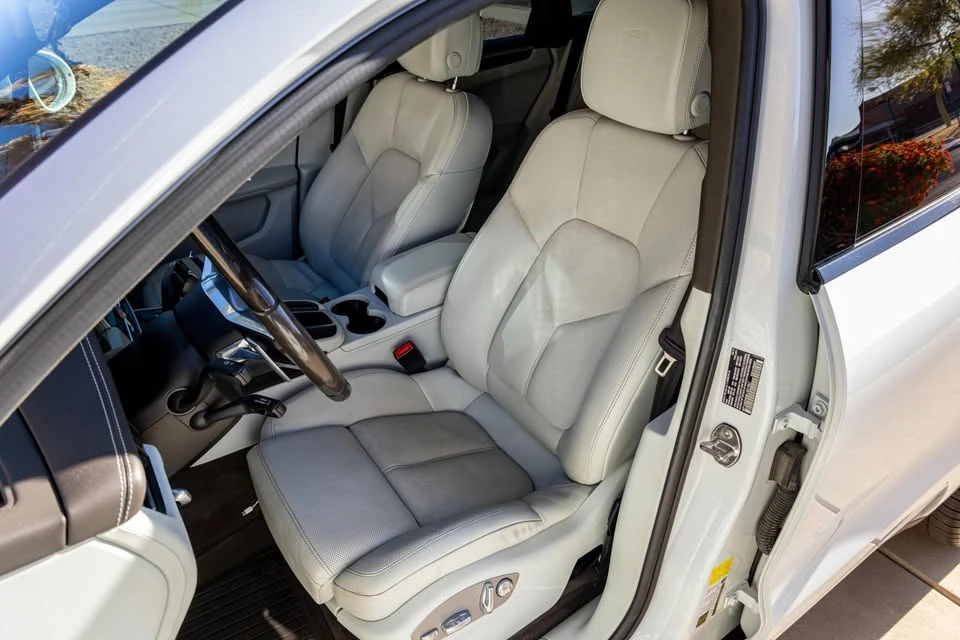 2020 Porsche Macan S - Image 8 of 10