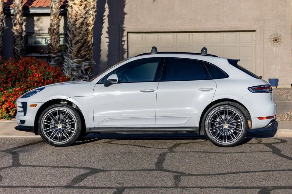 2020 Porsche Macan S - Image 5 of 10
