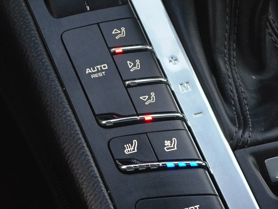 2020 Porsche Macan S - Image 6 of 20
