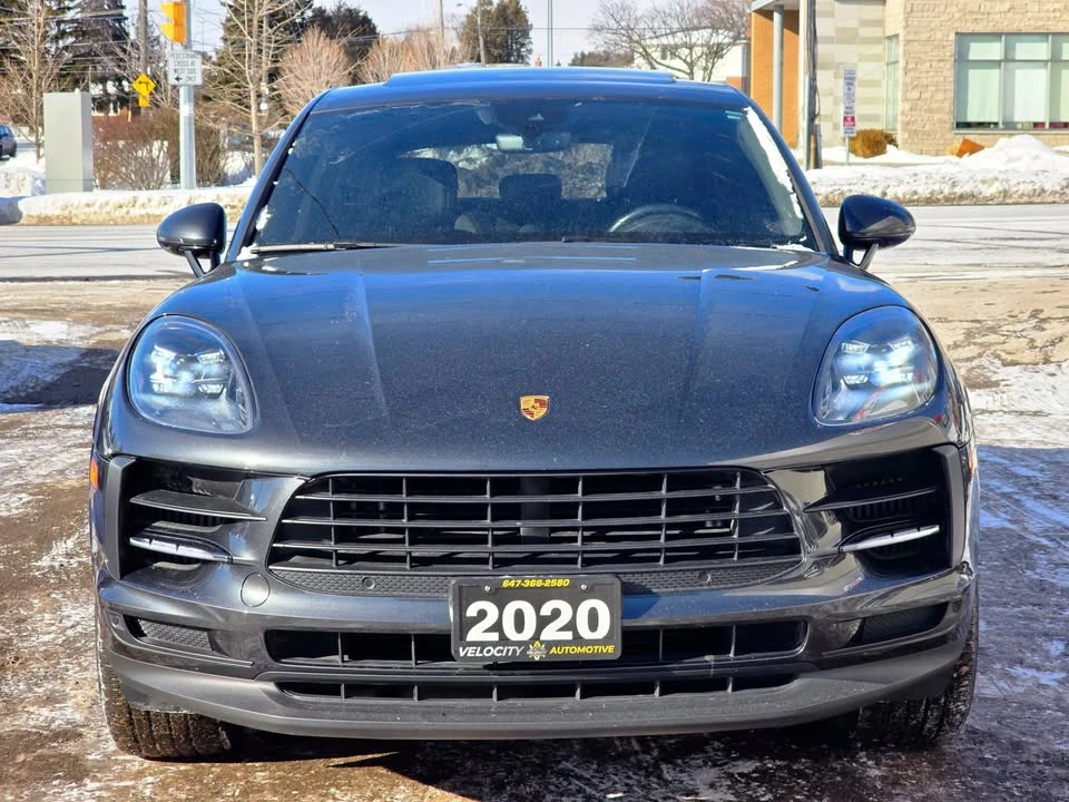 2020 Porsche Macan S - Image 8 of 20