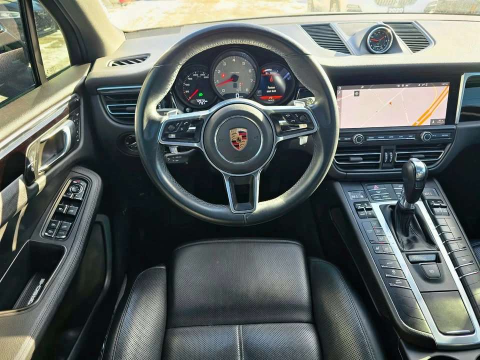 2020 Porsche Macan S - Image 18 of 20