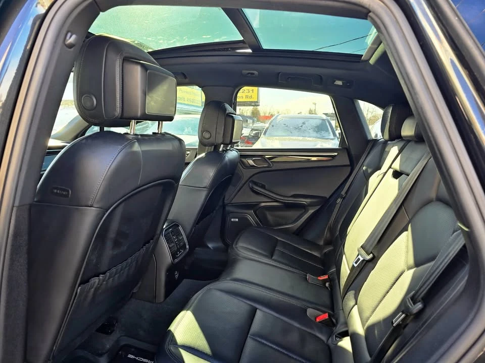 2020 Porsche Macan S - Image 11 of 20